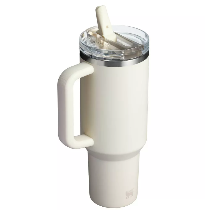 Stanley 40 oz Stainless Steel Quencher Pro Tour Tumbler *Pre Orden*