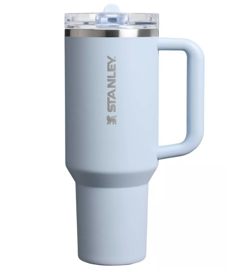 Stanley 40 oz Stainless Steel Quencher Pro Tour Tumbler *Pre Orden*