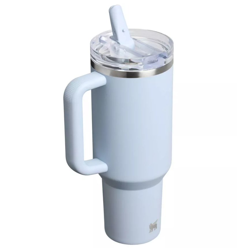 Stanley 40 oz Stainless Steel Quencher Pro Tour Tumbler *Pre Orden*