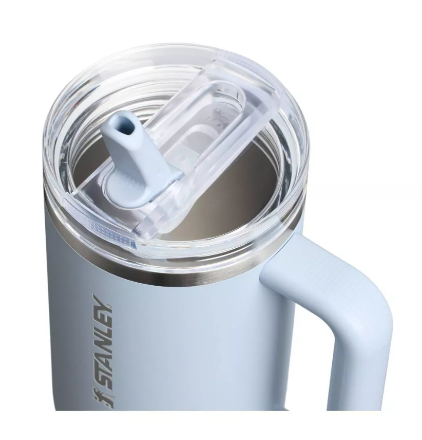 Stanley 40 oz Stainless Steel Quencher Pro Tour Tumbler *Pre Orden*
