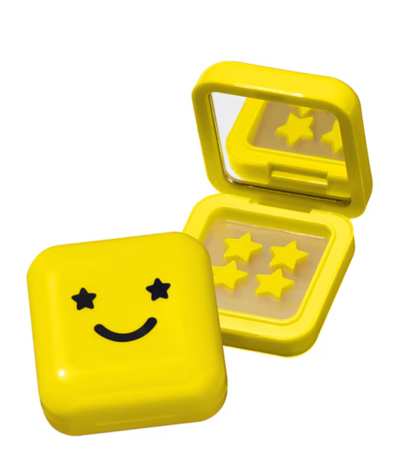 Starface Hydro-Stars + Refillable compact 32 estrellas - Beautyland by Rocio 