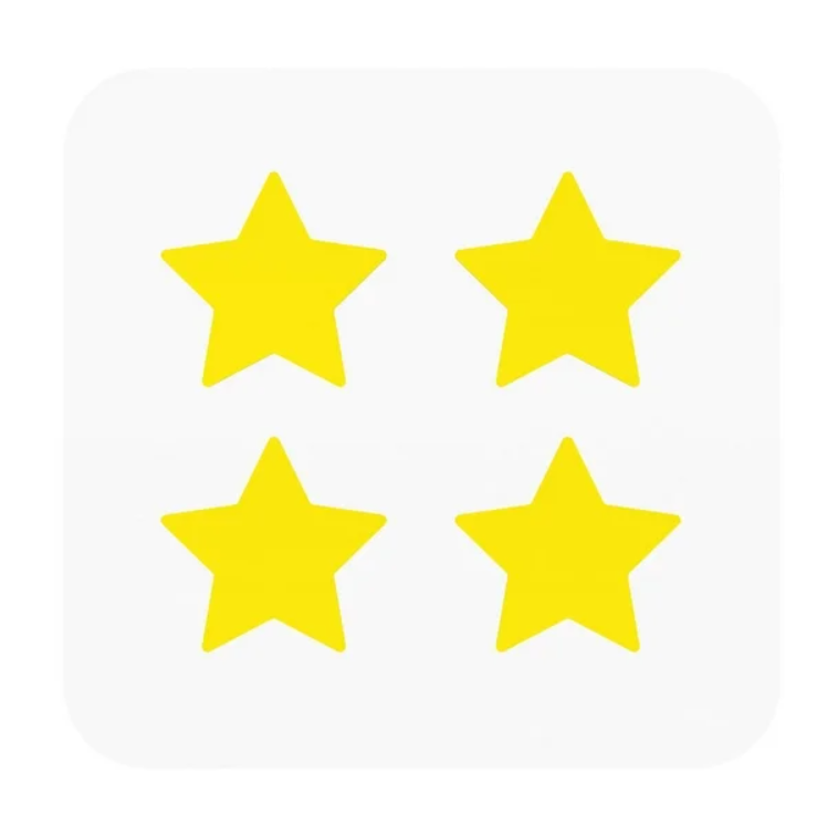 Starface Hydro-Stars Pimple Patches 32 estrellas - Beautyland by Rocio 