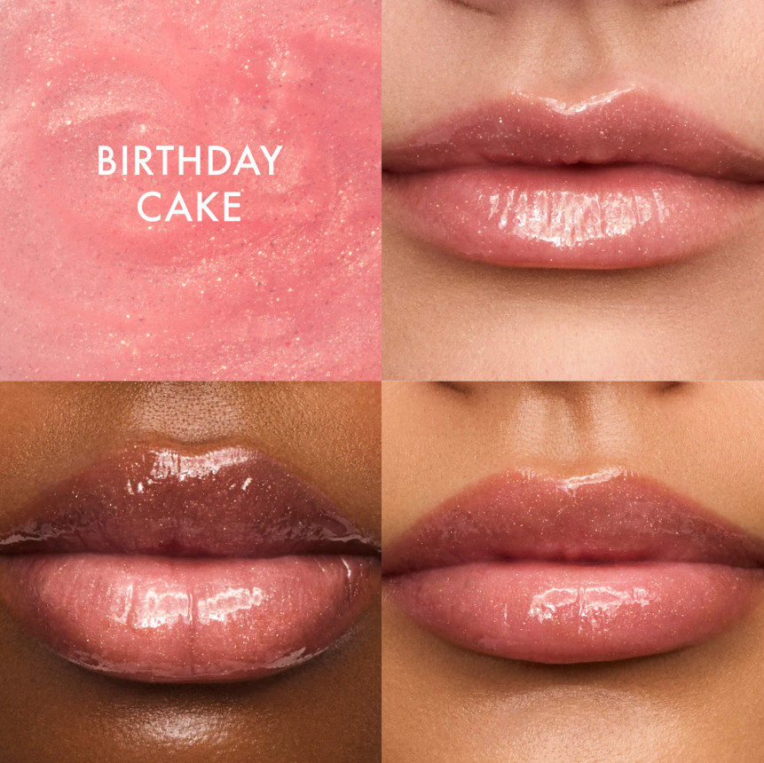 Summer Fridays The Lip Butter Balm Minis - Pink Set  *Pre Orden*