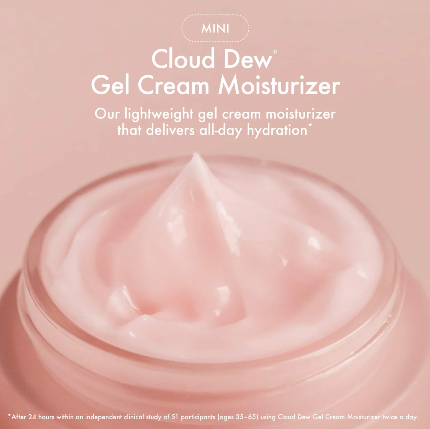 Summer Fridays  The Dewy Pink Set with mini Lip Butter Balm in Pink Sugar *Pre Orden*