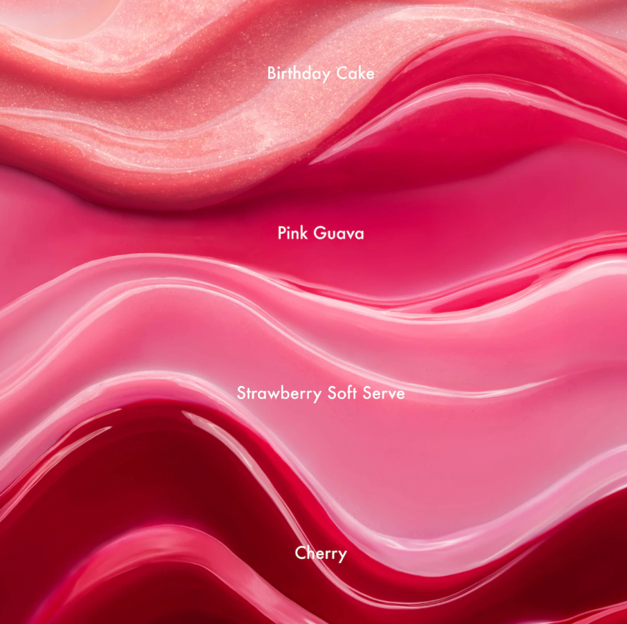 Summer Fridays The Lip Butter Balm Minis - Pink Set  *Pre Orden*