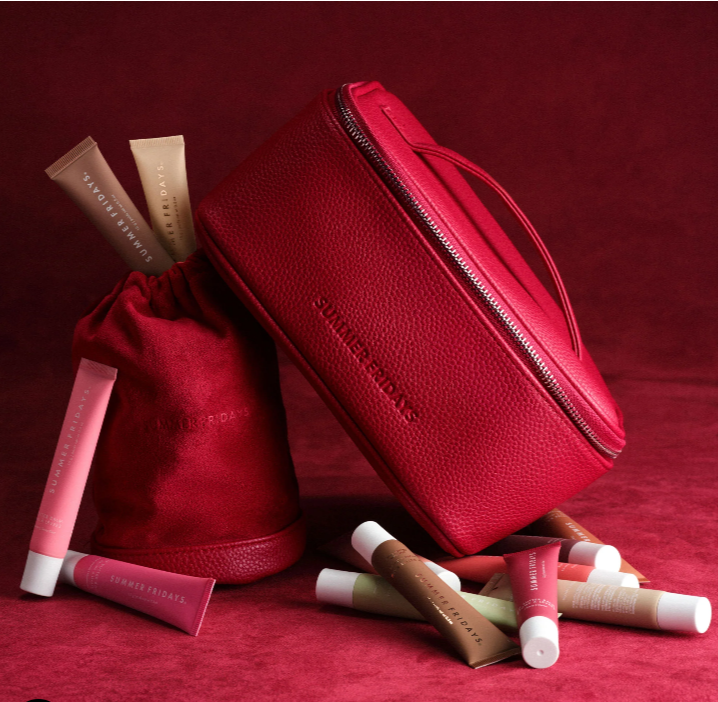 Summer Fridays The Lip Butter Balm Vault *Pre Orden*