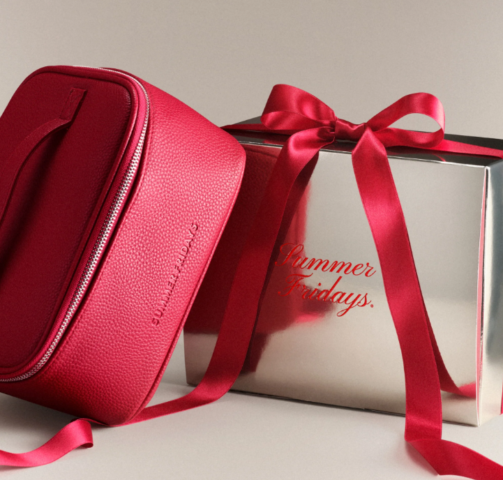 Summer Fridays The Lip Butter Balm Vault *Pre Orden*