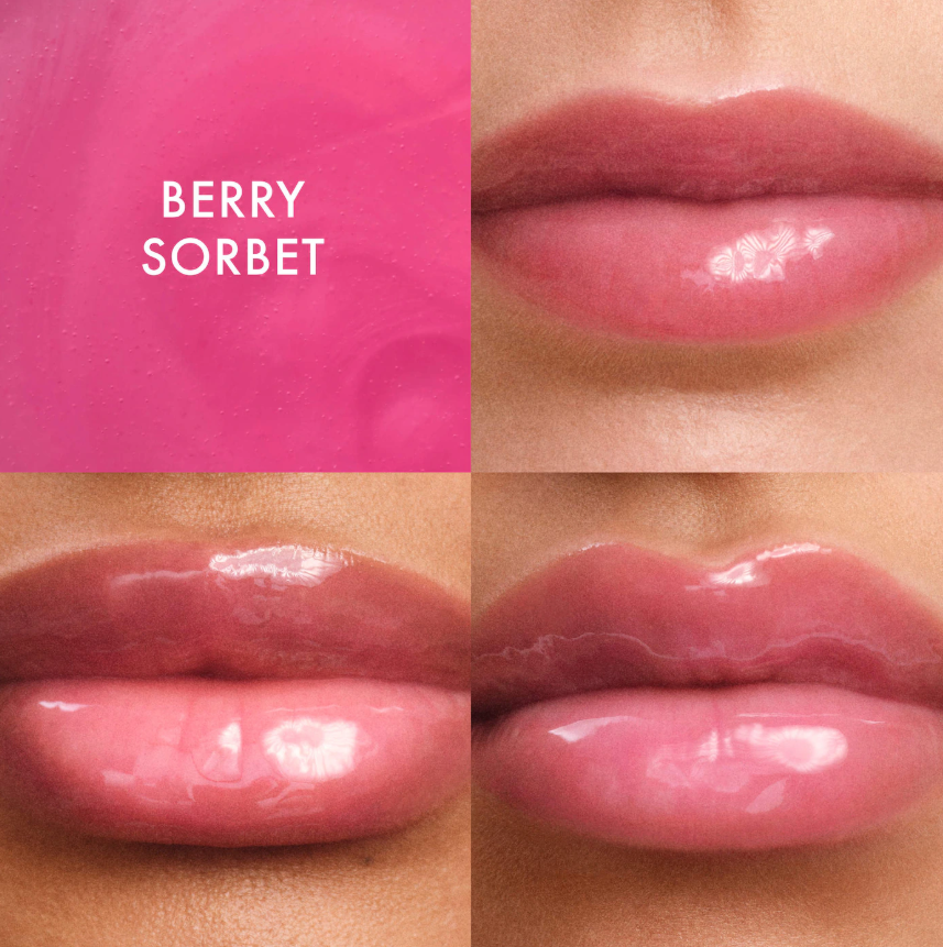 Summer Fridays The Sweet Summer Minis Lip Butter Balm Trio Set *Pre Orden*