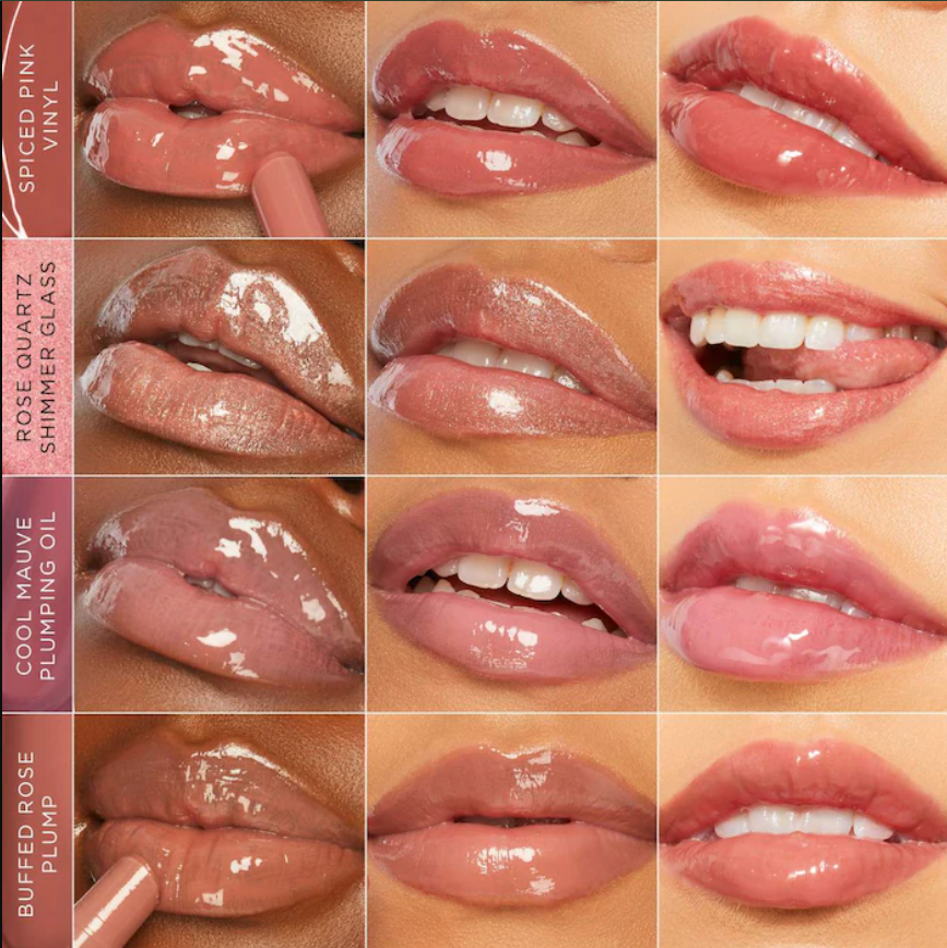 Tarte best of maracuja juicy lips set *Pre orden* - Beautyland by Rocio 