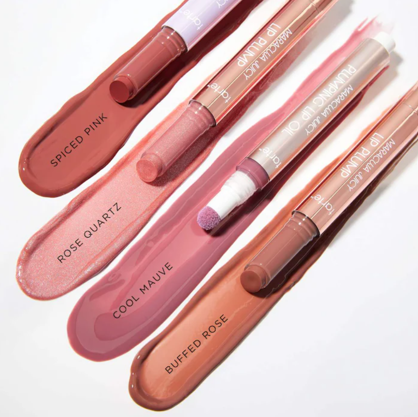 Tarte best of maracuja juicy lips set *Pre orden* - Beautyland by Rocio 