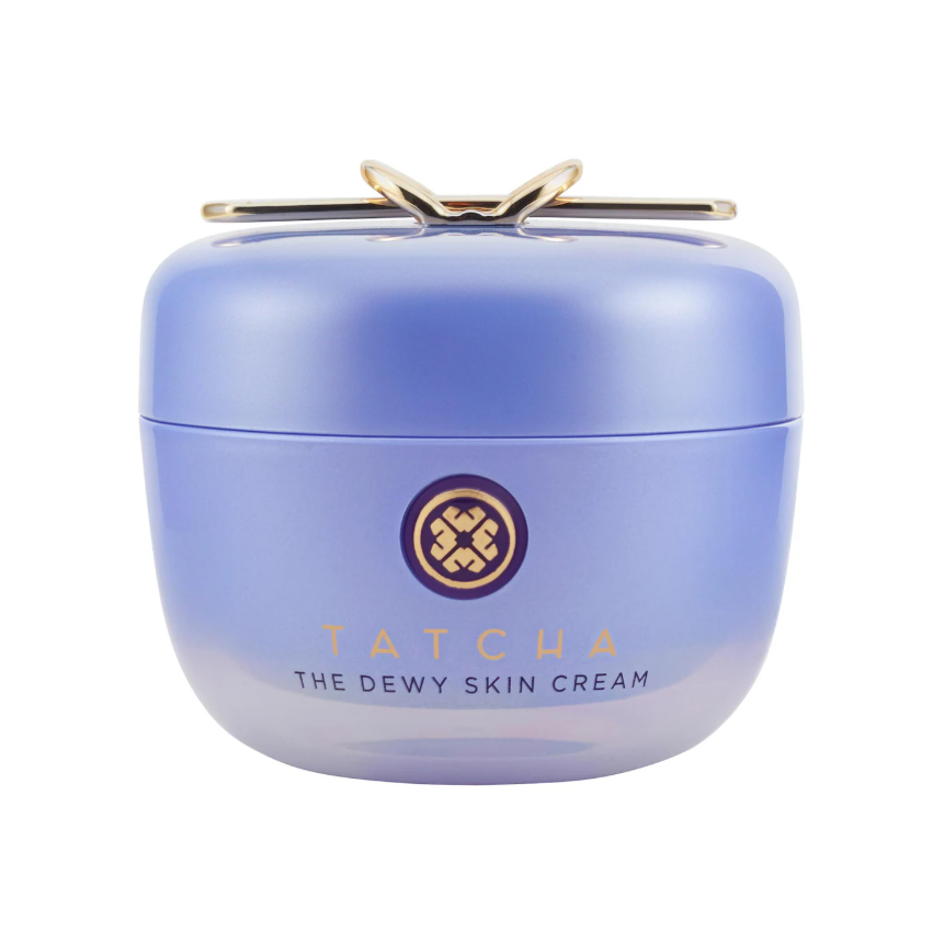 Tatcha The Dewy Skin Cream Plumping & Hydrating Refillable Moisturizer *Pre Orden*