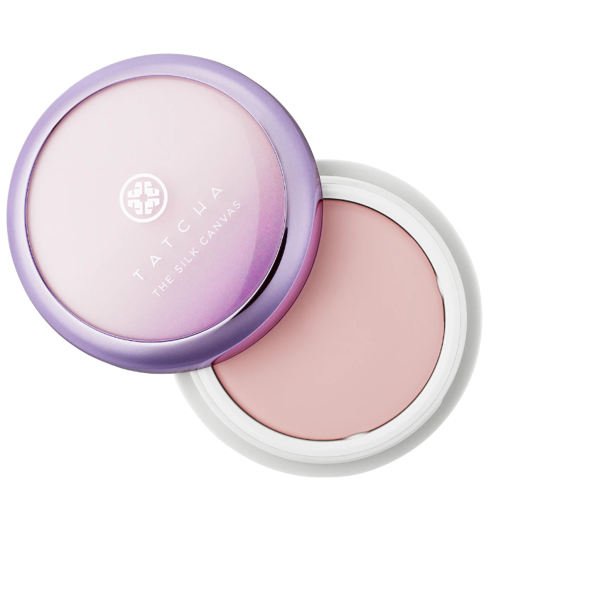 Tatcha The Silk Canvas Protective Primer *Pre Orden* - Beautyland by Rocio 