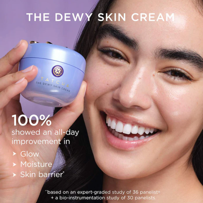 Tatcha Dewy Cleanse + Hydrate Duo *Pre orden* - Beautyland by Rocio 