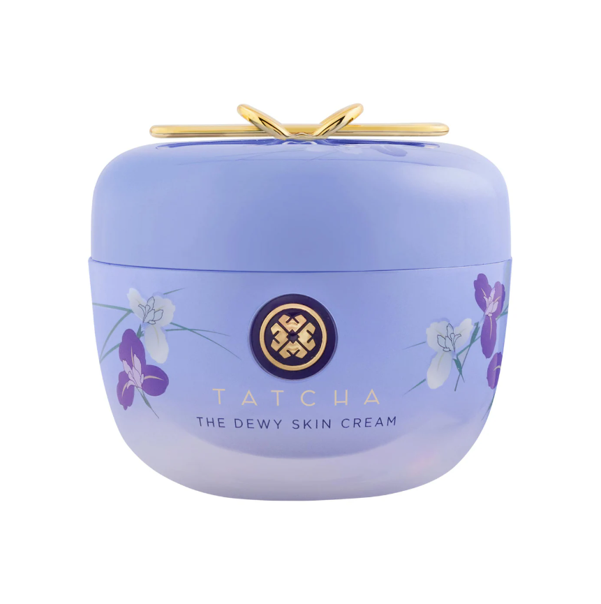 Tatcha The Dewy Skin Cream Plumping & Hydrating Refillable Moisturizer *Pre Orden*