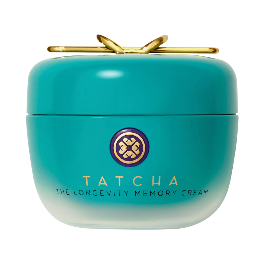 Tatcha The Longevity Youth Restoring Cream for Elasticity & Brightness *Pre Orden*