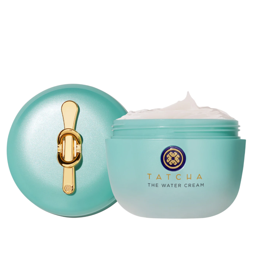 Tatcha The Water Cream Oil-Free Pore Minimizing Refillable Moisturizer *Pre Orden*