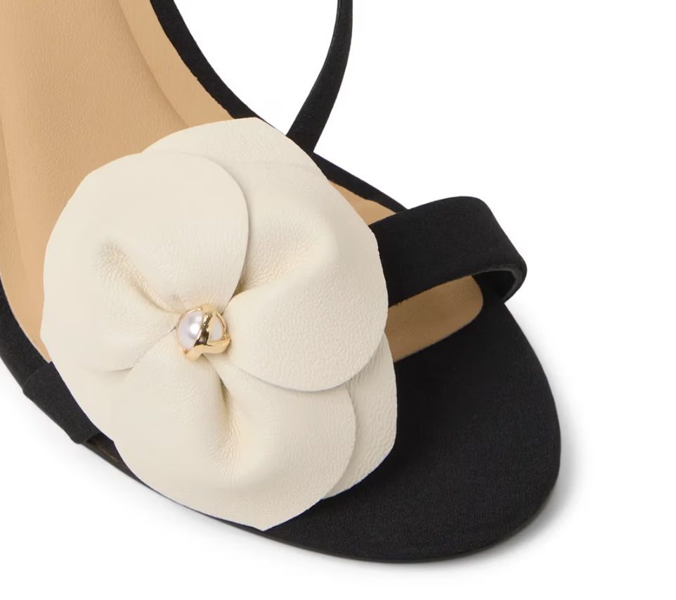 Ted Baker Juliette Sandal *Pre Orden*