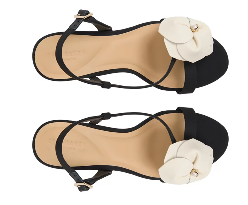 Ted Baker Juliette Sandal *Pre Orden*