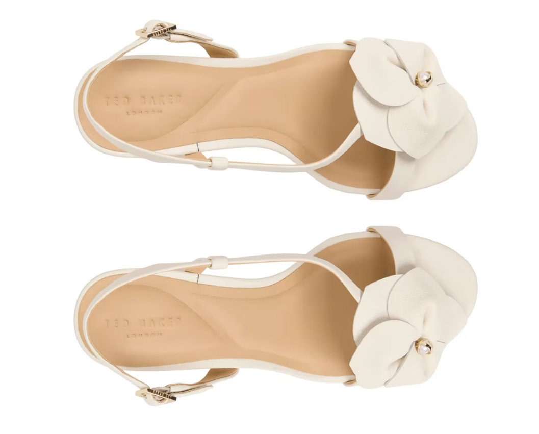 Ted Baker Juliette Sandal *Pre Orden*