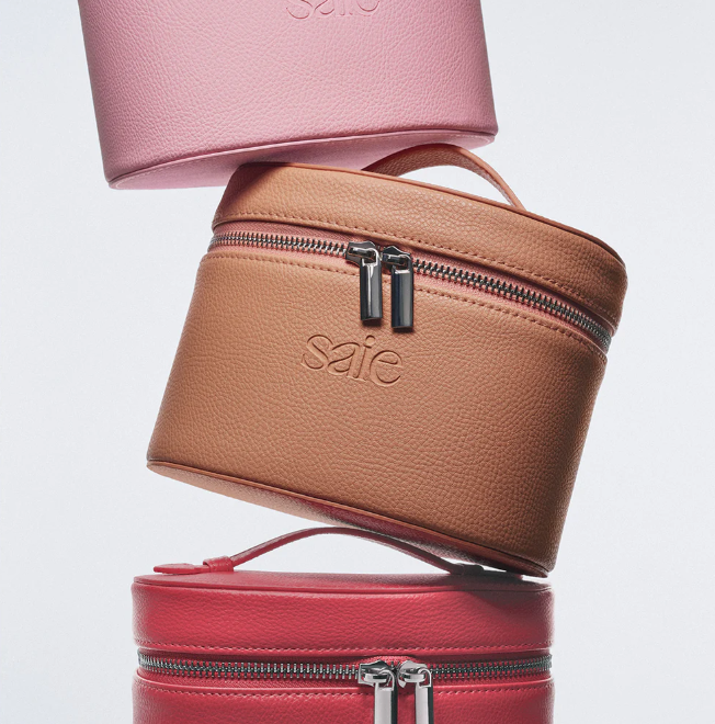 Saie The Mini Vanity Case *Pre Orden*