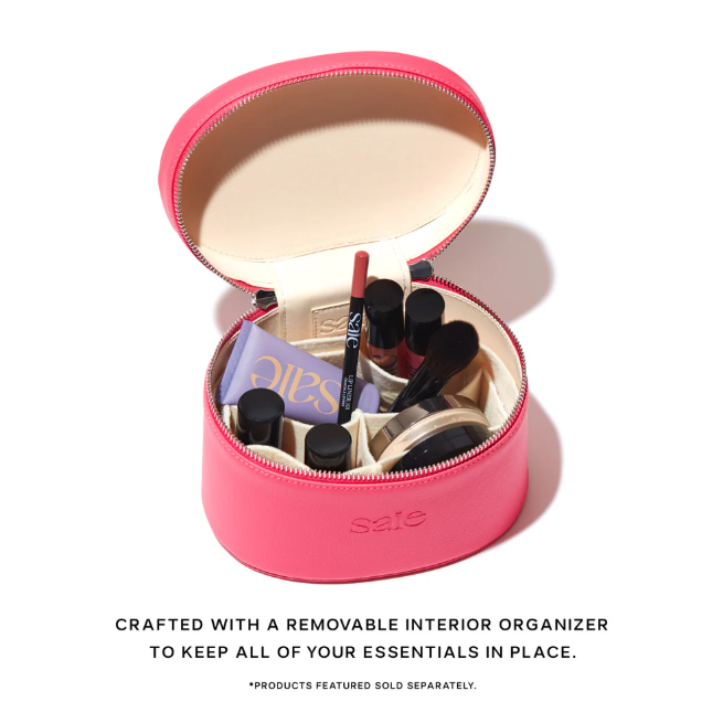 Saie The Mini Vanity Case *Pre Orden*