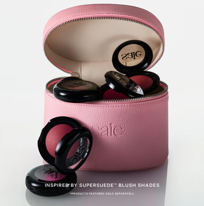 Saie The Mini Vanity Case *Pre Orden*