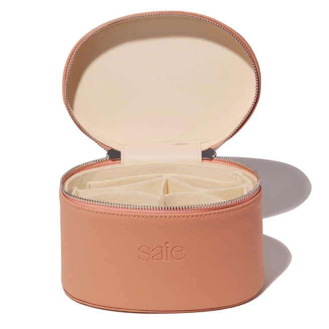 Saie The Mini Vanity Case *Pre Orden*