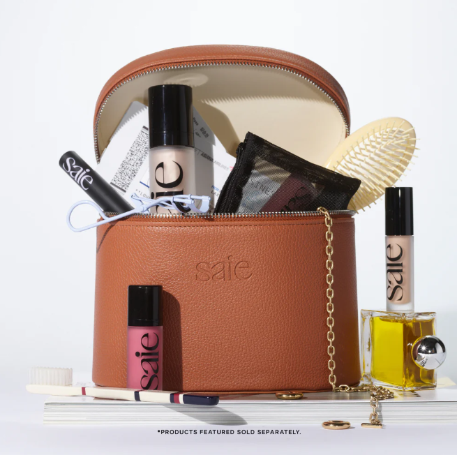 Saie The Vanity Case *Pre Orden*