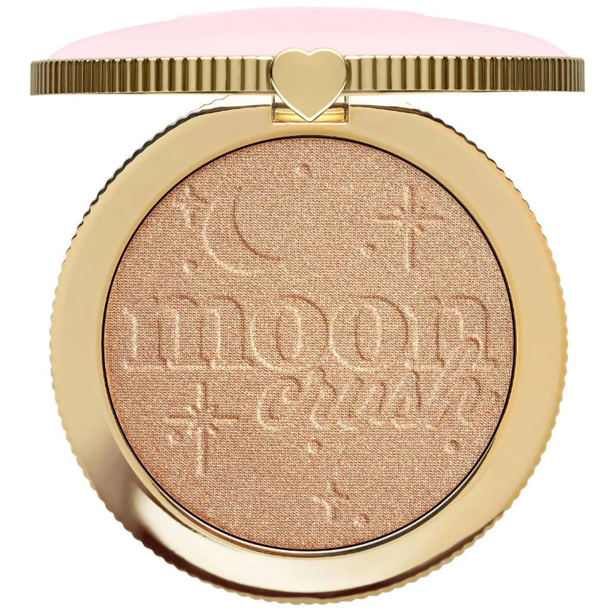 Too Faced Moon Crush Highlighter *Pre orden* - Beautyland by Rocio 
