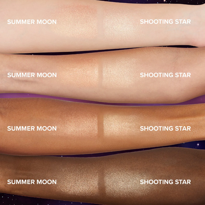 Too Faced Moon Crush Highlighter *Pre orden* - Beautyland by Rocio 