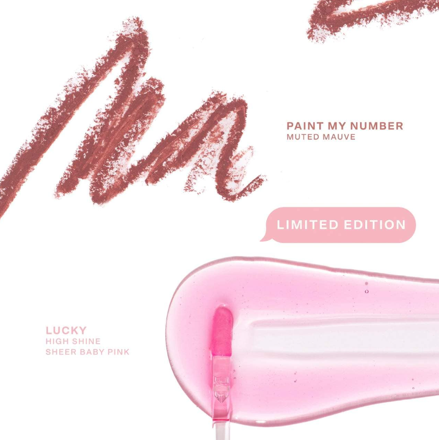 Tower 28 Beauty Line + Shine Lip Kit *Pre Orden* - Beautyland by Rocio 