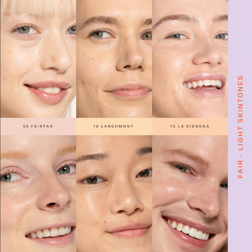 Tower 28 Beauty SunnyDays SPF 30 Tinted Sunscreen Foundation *Pre orden* - Beautyland by Rocio 