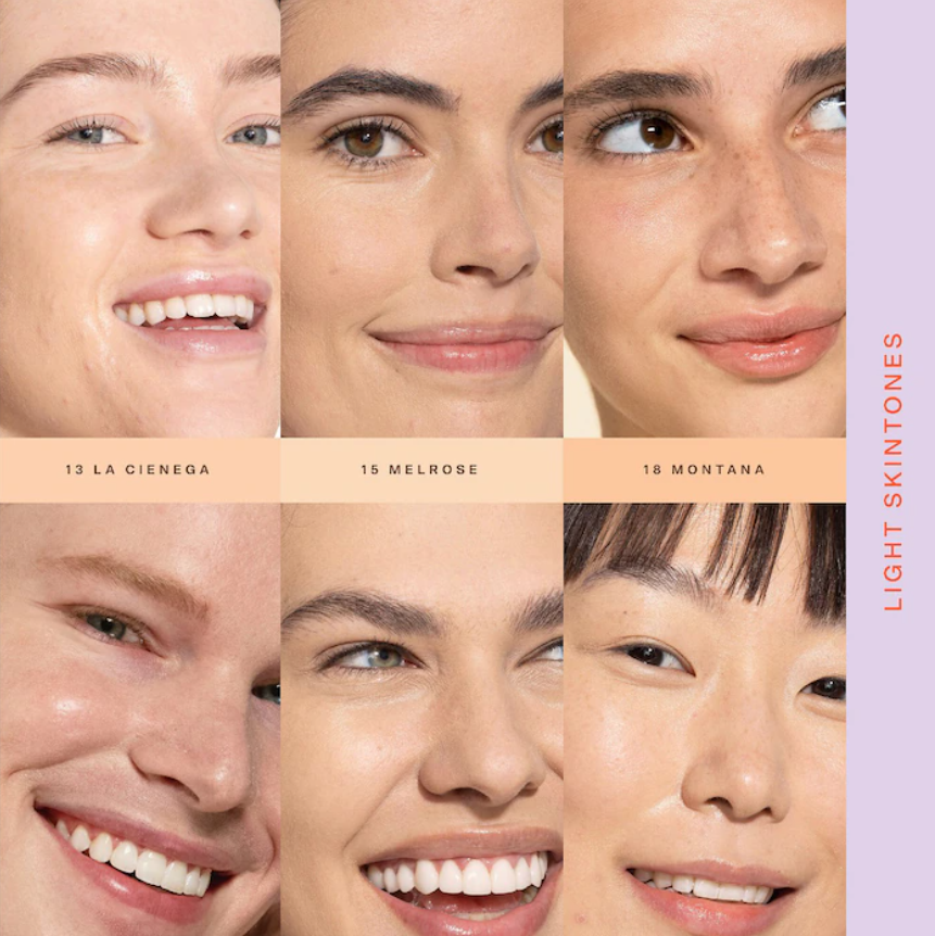 Tower 28 Beauty SunnyDays SPF 30 Tinted Sunscreen Foundation *Pre orden* - Beautyland by Rocio 