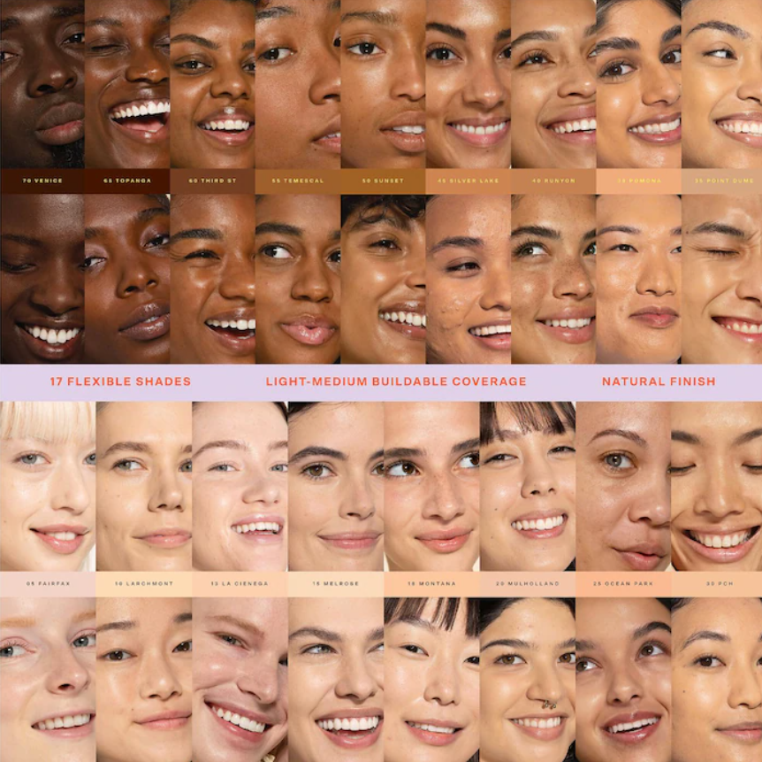 Tower 28 Beauty SunnyDays SPF 30 Tinted Sunscreen Foundation *Pre orden* - Beautyland by Rocio 