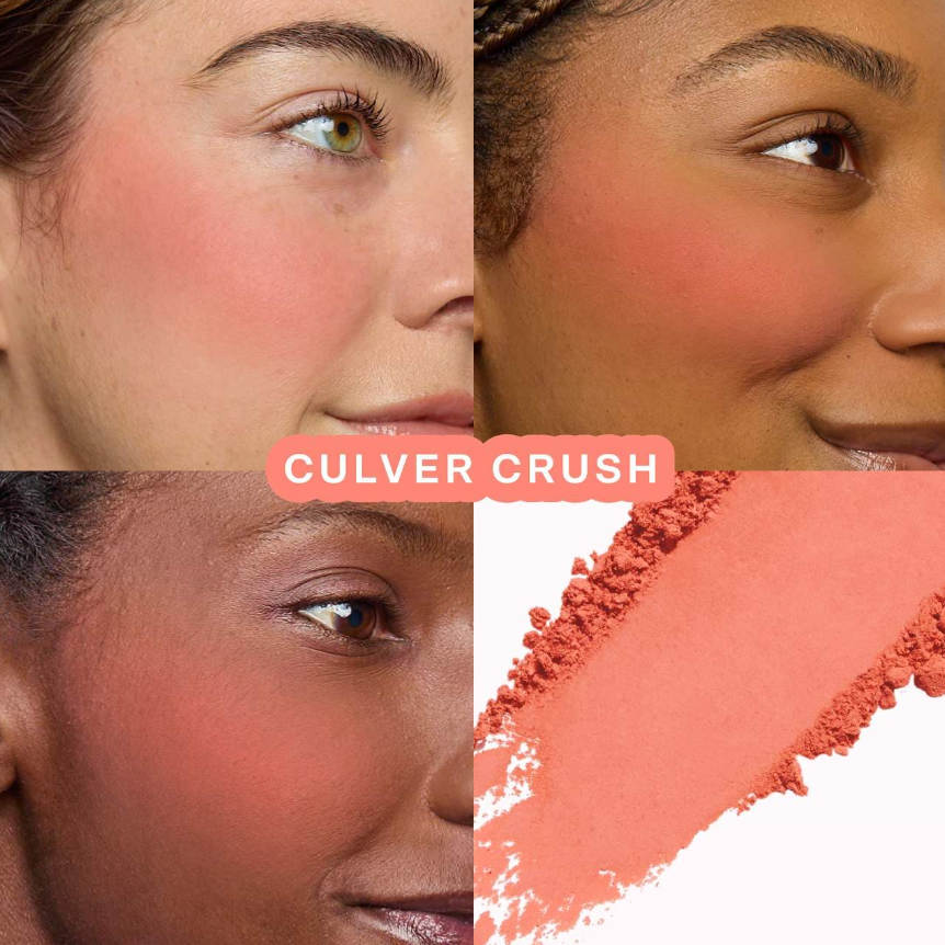 Tower 28 Beauty GetSet Blur + Set Matte Powder Blush *Pre Orden* - Beautyland by Rocio 