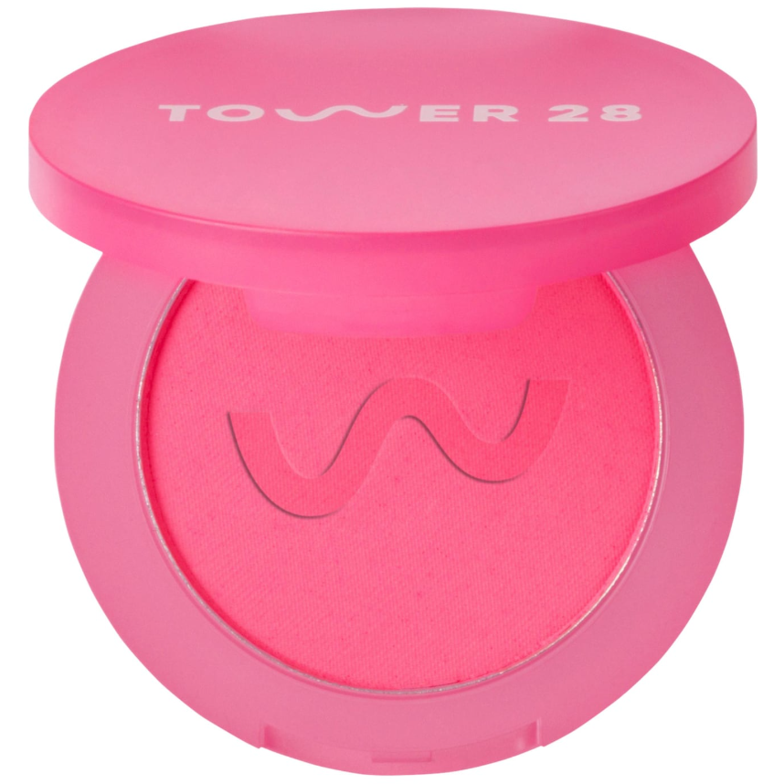 Tower 28 Beauty GetSet Blur + Set Matte Powder Blush *Pre Orden* - Beautyland by Rocio 