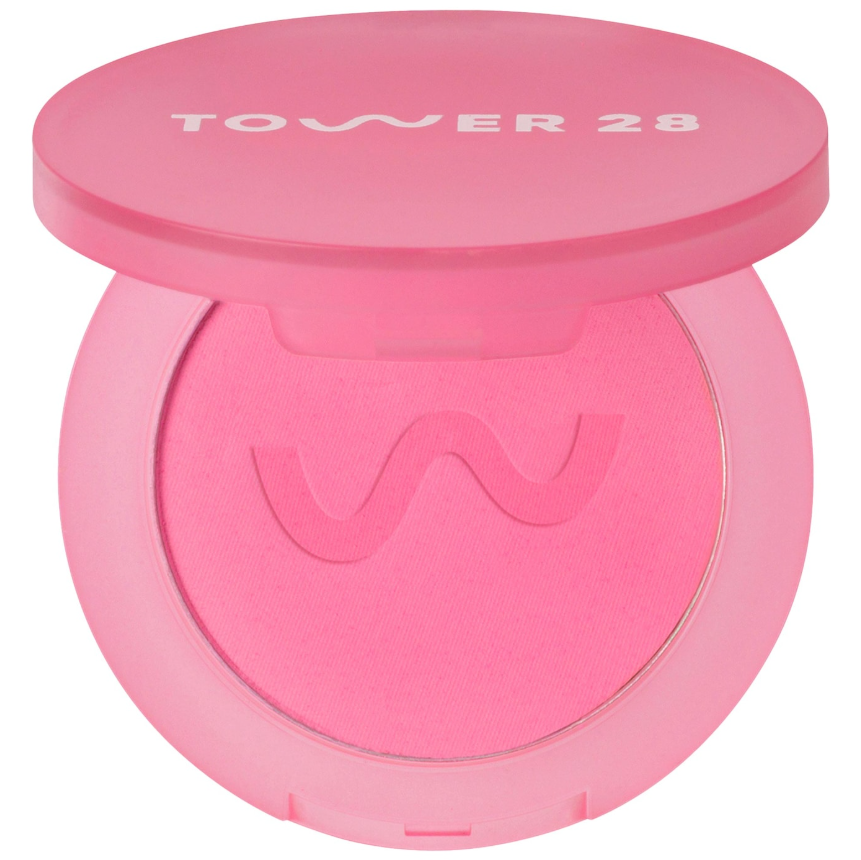 Tower 28 Beauty GetSet Blur + Set Matte Powder Blush *Pre Orden* - Beautyland by Rocio 