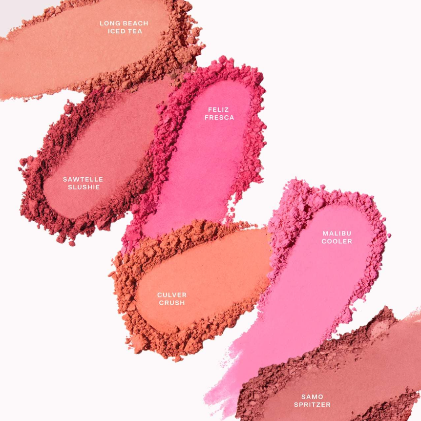 Tower 28 Beauty GetSet Blur + Set Matte Powder Blush *Pre Orden* - Beautyland by Rocio 