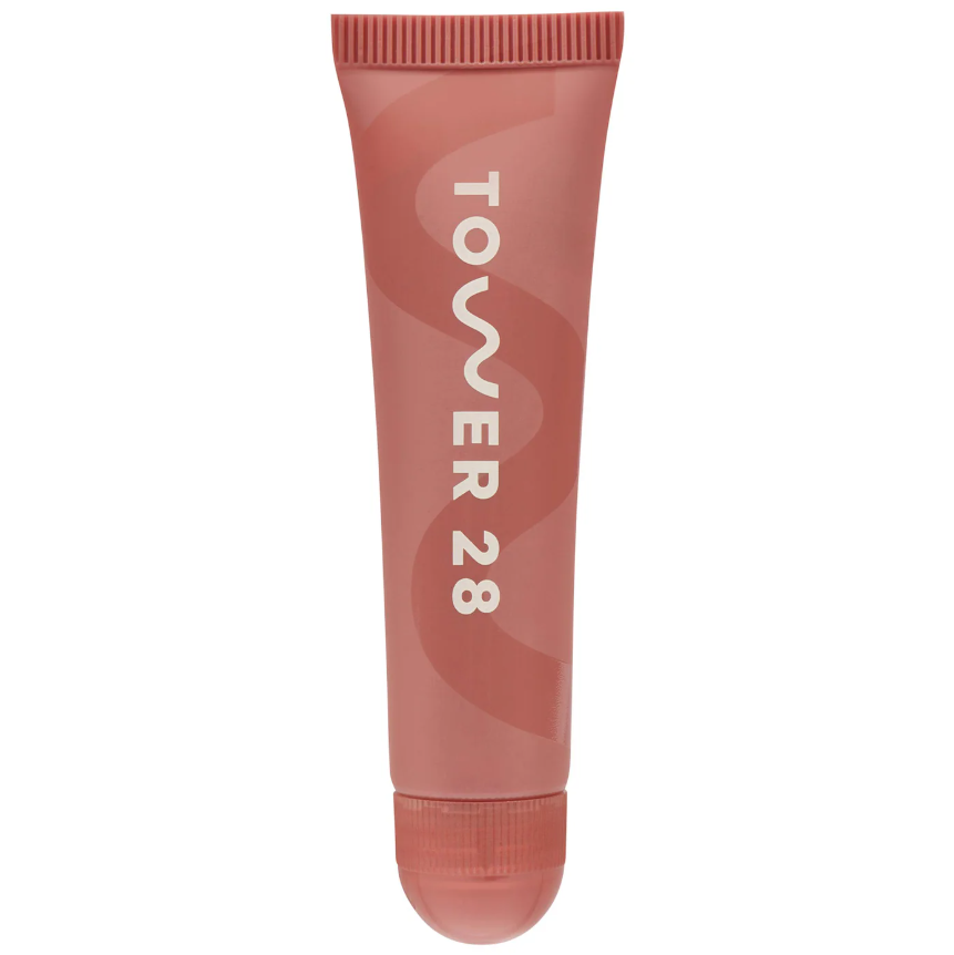 Tower 28 Beauty LipSoftie Hydrating Tinted Lip Treatment Balm *Pre Orden* - Beautyland by Rocio 