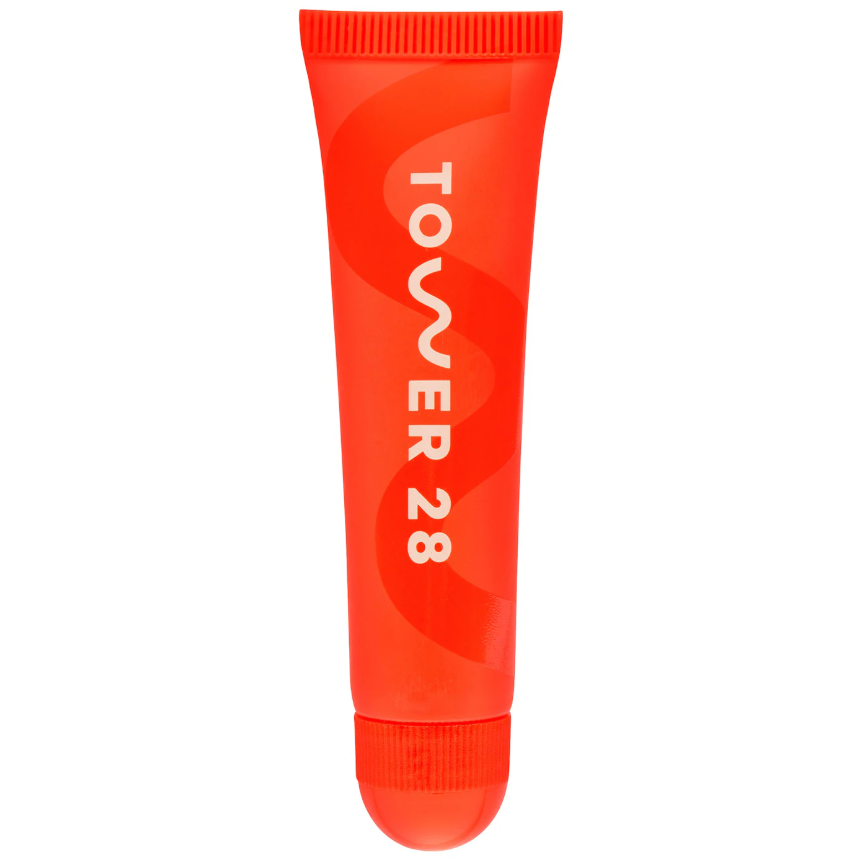 Tower 28 Beauty LipSoftie Hydrating Tinted Lip Treatment Balm *Pre Orden* - Beautyland by Rocio 
