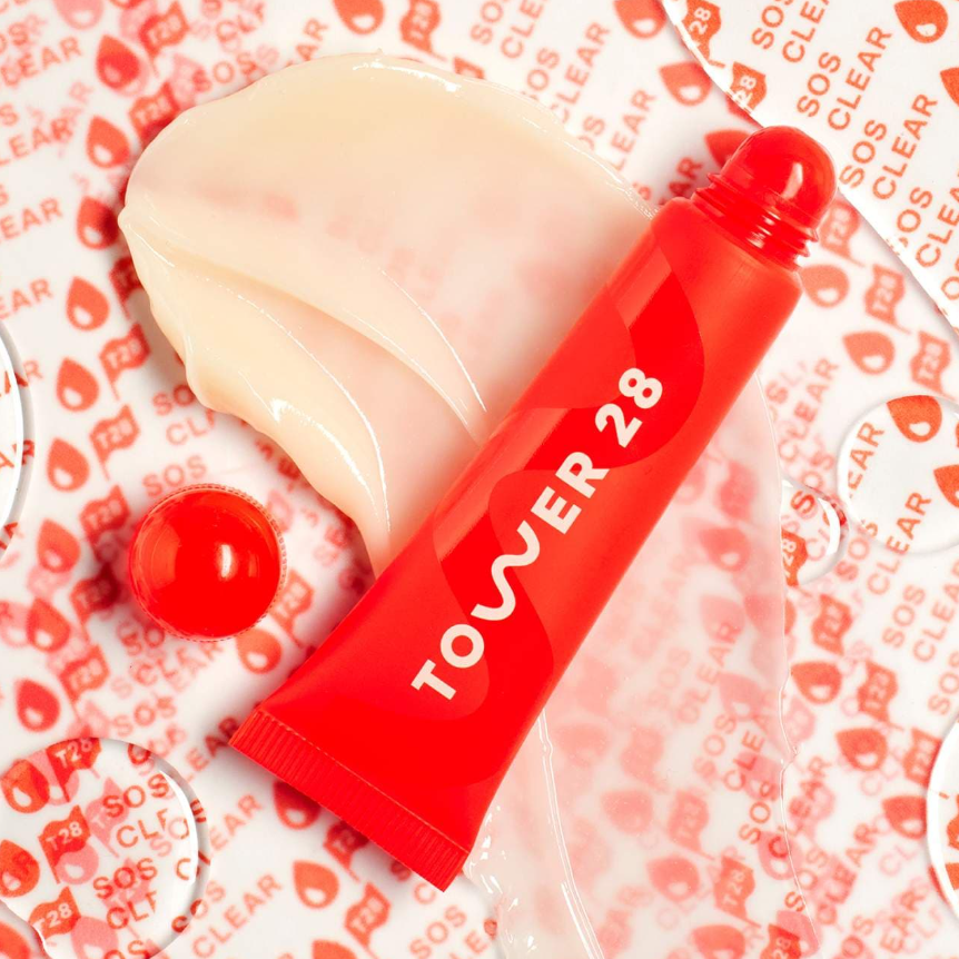 Tower 28 Beauty LipSoftie Hydrating Tinted Lip Treatment Balm *Pre Orden* - Beautyland by Rocio 
