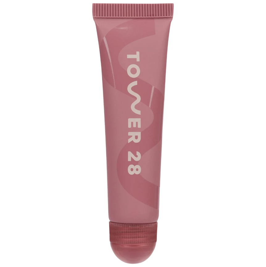 Tower 28 Beauty LipSoftie Hydrating Tinted Lip Treatment Balm *Pre Orden* - Beautyland by Rocio 