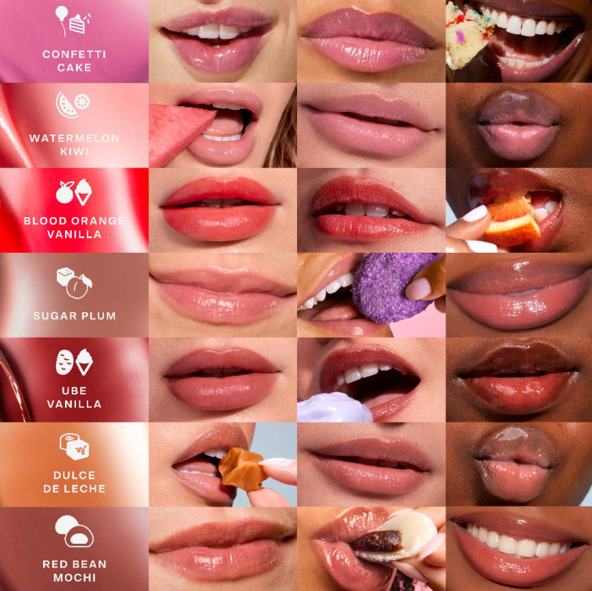Tower 28 Beauty LipSoftie Hydrating Tinted Lip Treatment Balm *Pre Orden* - Beautyland by Rocio 