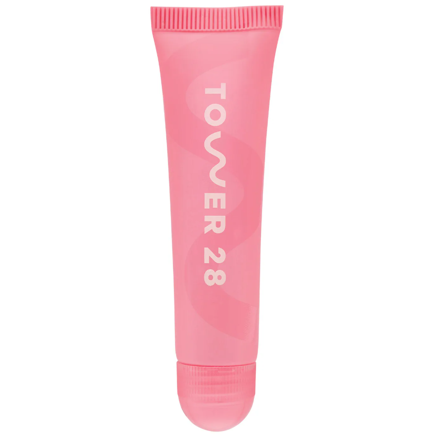 Tower 28 Beauty LipSoftie Hydrating Tinted Lip Treatment Balm *Pre Orden* - Beautyland by Rocio 