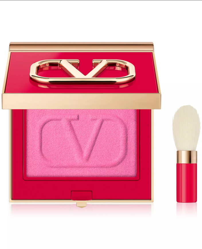 Valentino Eye 2Cheek Multi-Use Blush & Eyeshadow *Pre Orden*
