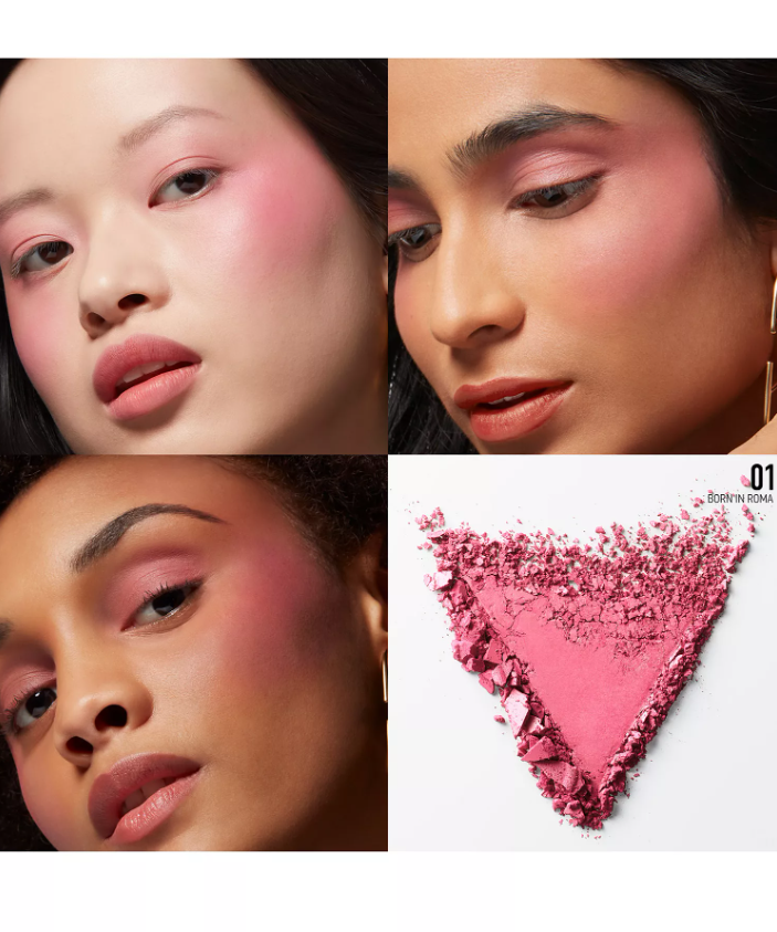 Valentino Eye 2Cheek Multi-Use Blush & Eyeshadow *Pre Orden*