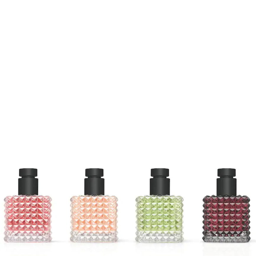 Valentino Mini Donna Born in Roma Fragrance Discovery Set *Pre orden* - Beautyland by Rocio 