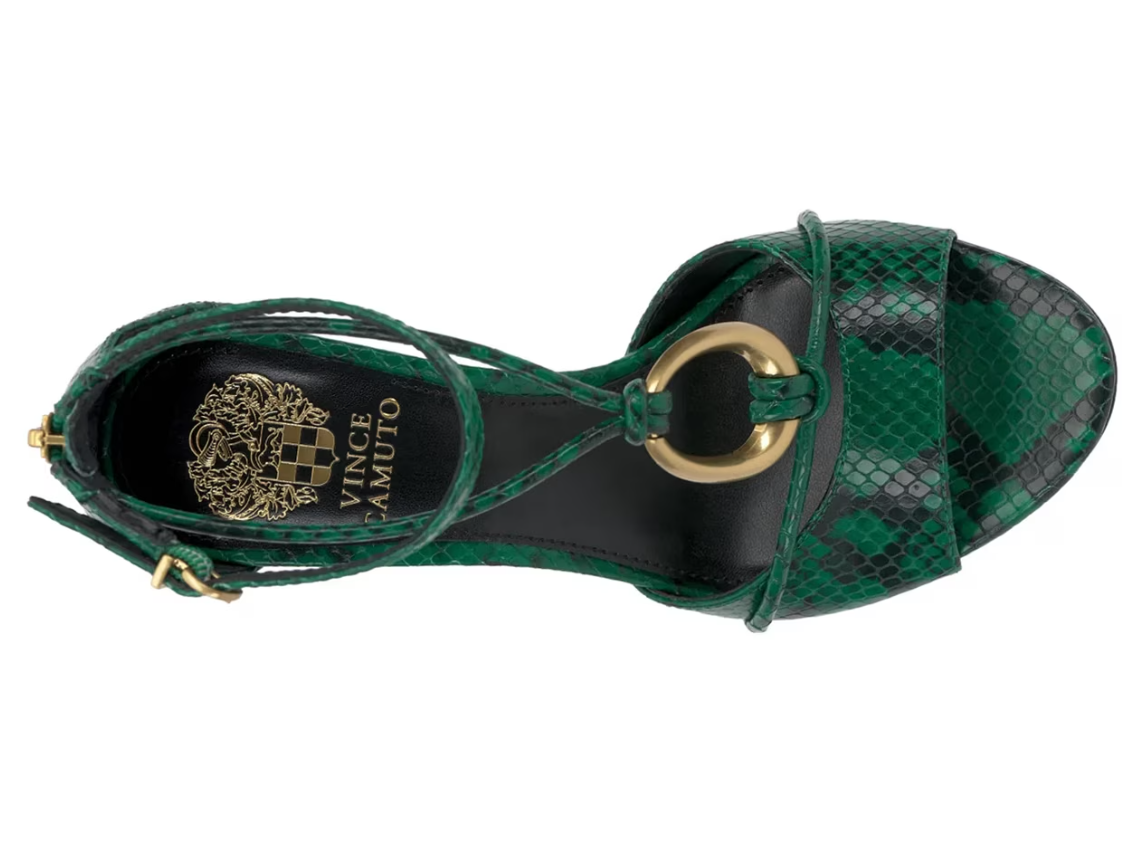 Vince Camuto Alinna Sandal *Pre Orden*