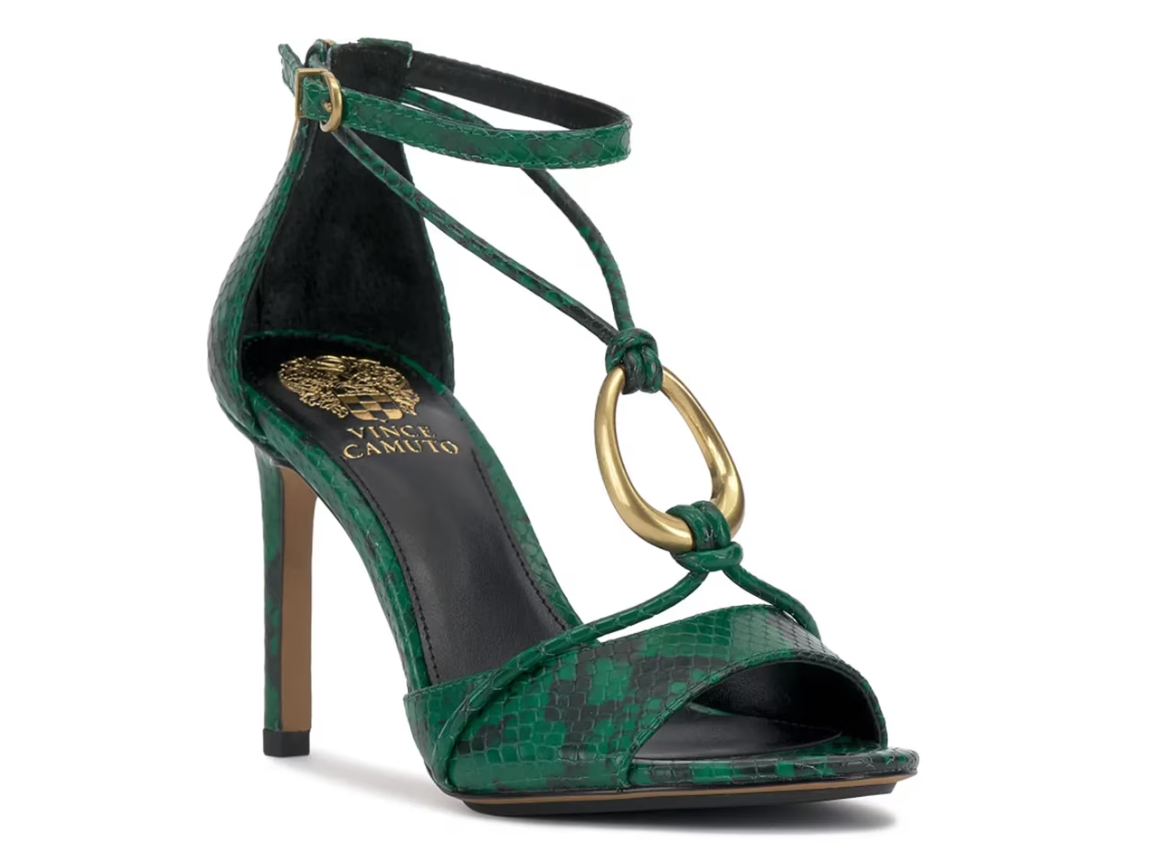 Vince Camuto Alinna Sandal *Pre Orden*