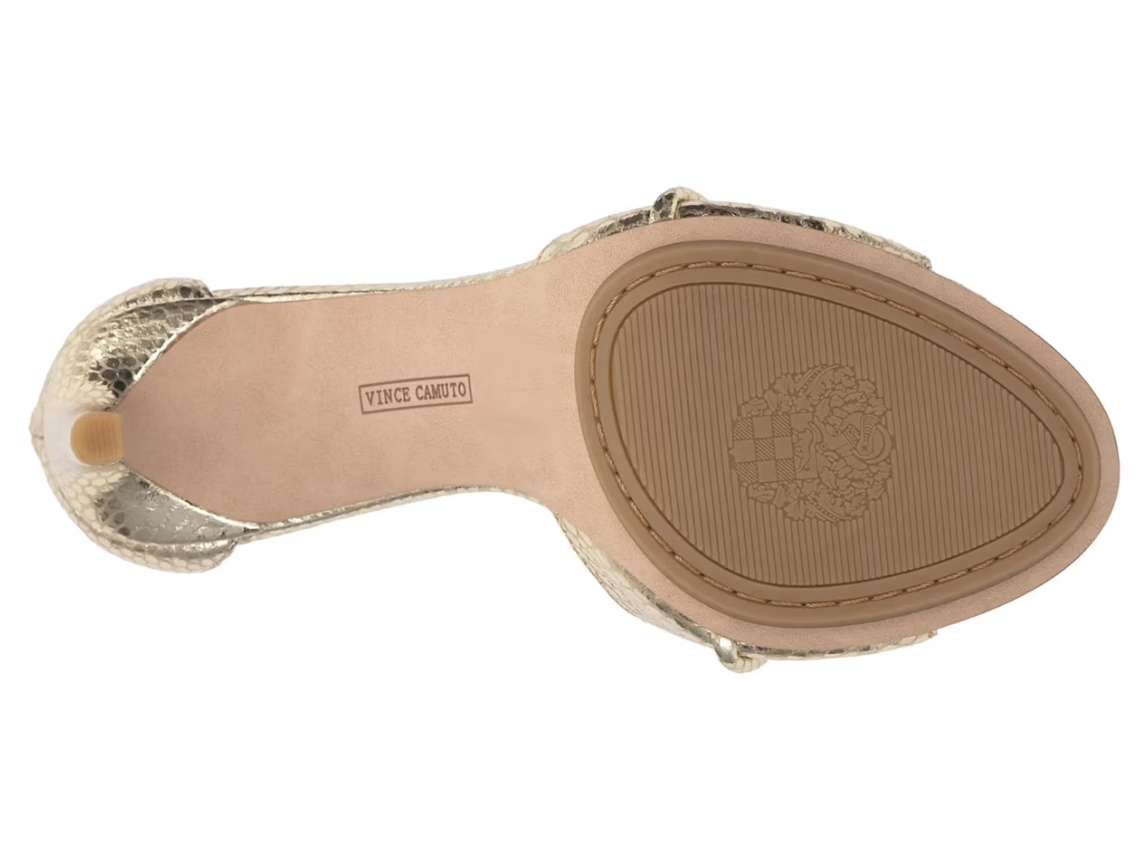 Vince Camuto Alinna Sandal *Pre Orden*